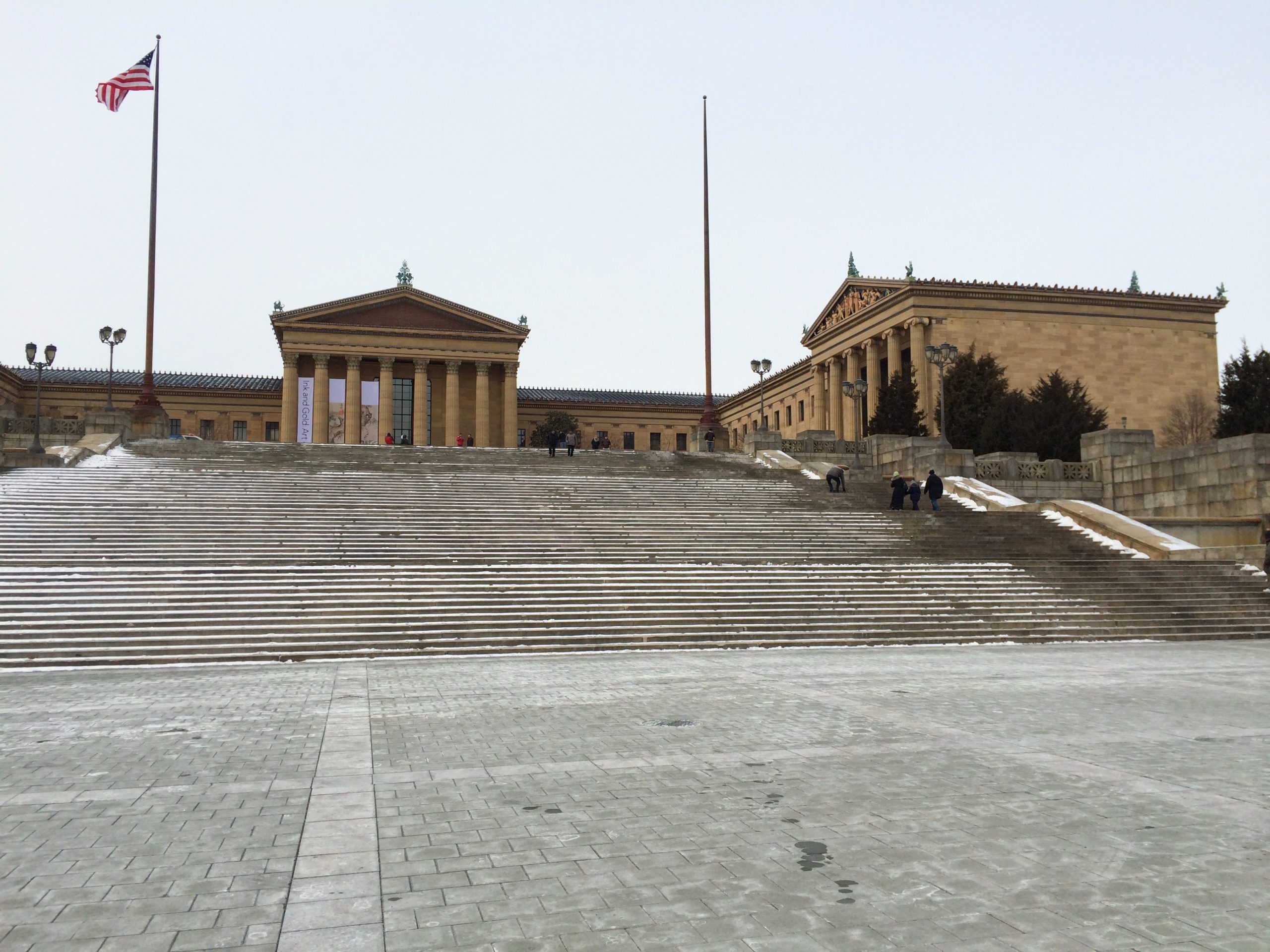 Philadelphia Museum of Art